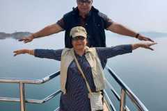 Bargi Dam Picnic February 2025