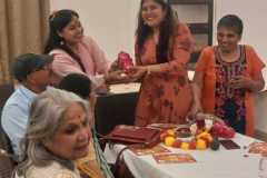 Deepoutsav Celebration November 2024