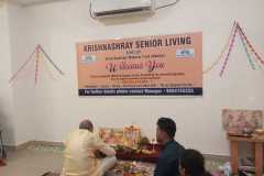 Diwali Pujan October 2024