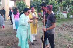 Holika Dahan March 2025