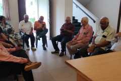 Induction Session July 2025