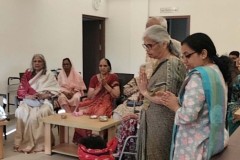 Mahashivratri Poojan February 2025