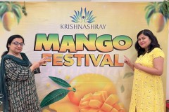 Mango Festival May 2025