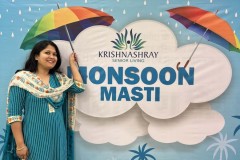 Monsoon Masti July 2025