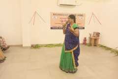 Navratri Celebration October 2024