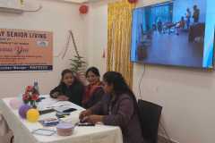 Sampoorna Ramayana House January 2025