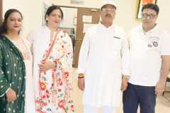 Sharad Purnima October 2024