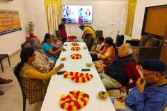 Theme based Antakshari February 2025