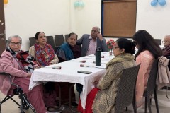 Welcome Winter Celebration December 2024