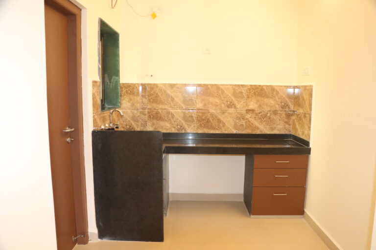 Two BHK Pantry